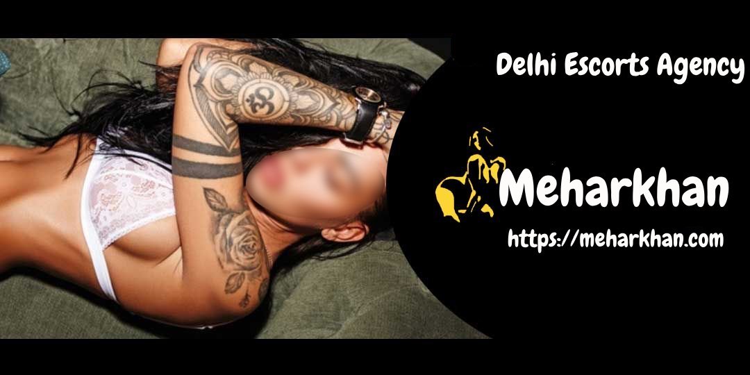 Delhi Escort Girls Russian Escorts Service